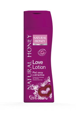 Iamgen Nota De Prensa Body Mil Love Lotion
