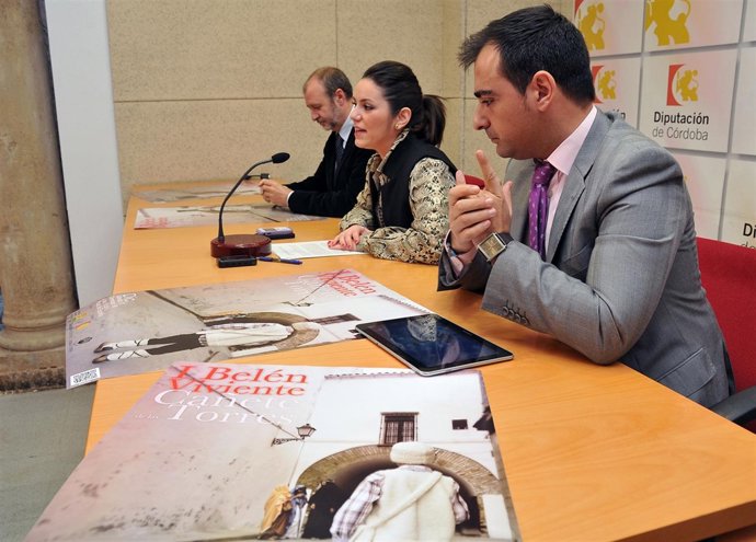Presentación Del Belén Viviente De Cañete De Las Torres
