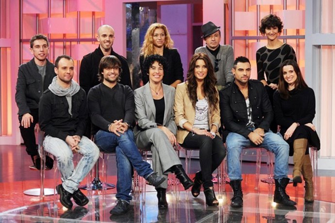 Operación Triunfo 2011