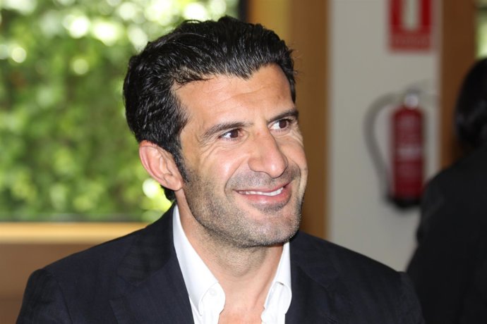 Luis Figo 
