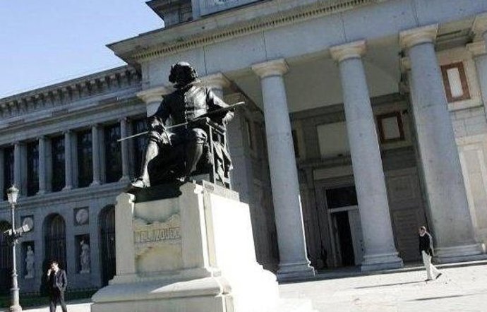Museo Del Prado