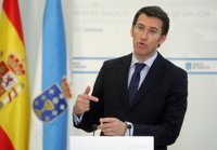 Feijóo: "No me preocupa el pluriempleo de Silva, sino el desempleo de Galicia y España"