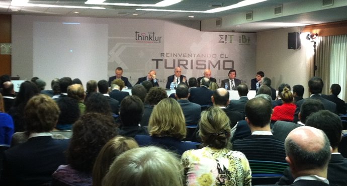 III Asamblea De Thinktur