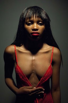 Fotografía De Óscar Vázquez Chambó