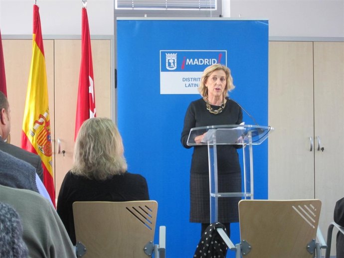 Concepción Dancausa