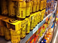 Competencia aprueba la compra de Cacaolat por la alianza de Damm y Cobega