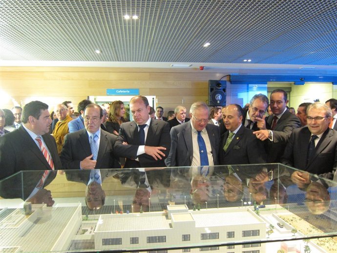 José Antonio Monago