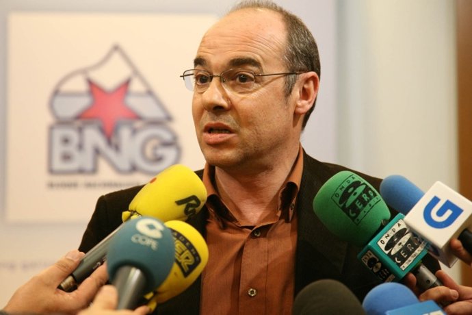 Jorquera, En Declaraciones A Los Medios