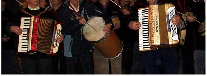 Zambombada De Madrid