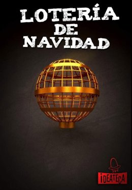 Nueva Aplicación De Ideateca Para El Sorteo De Navidad