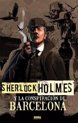 Sherlock Holmes