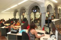 UGT ve un ejemplo para el sector privado la estabilidad del empleo público 