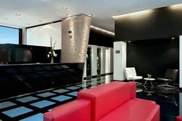 Hilton Madrid Airport