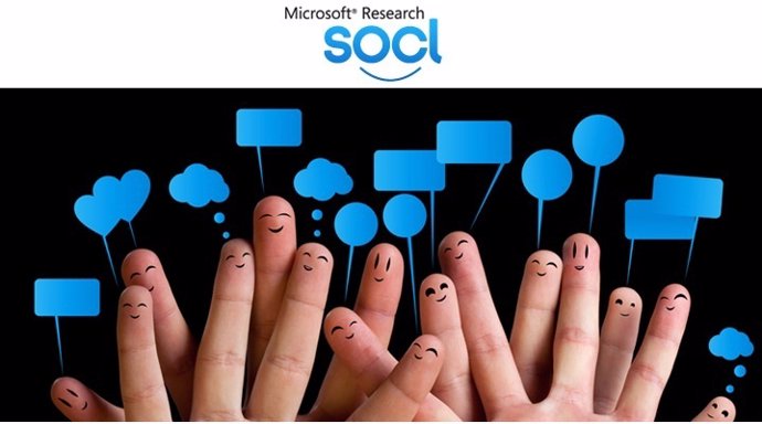 Red Social De Microsoft Para Estudiantes So.Cl