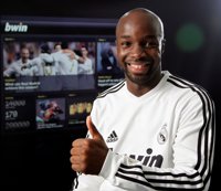 Fútbol.- Lass: "Sería una alegría empezar 2012 cómo líderes, pero es mejor serlo en mayo"