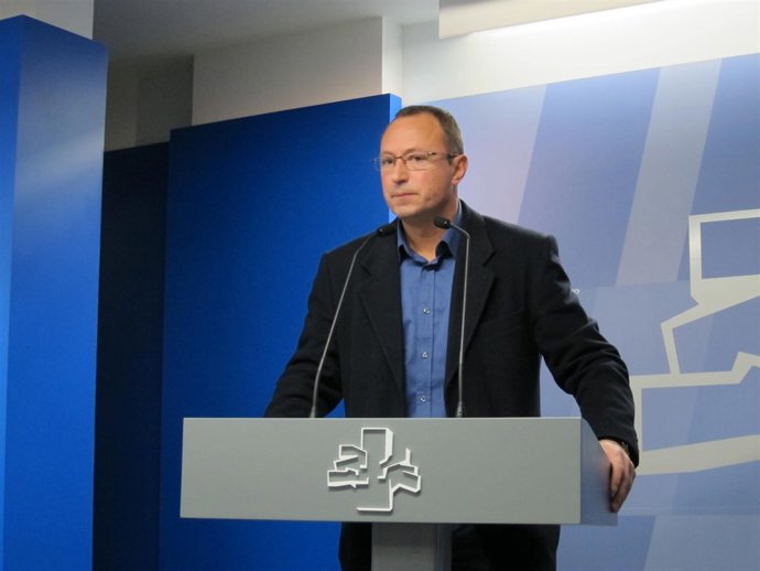 Agirrezabala En El Parlamento