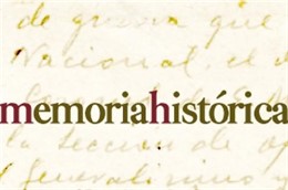 Memoria Histórica