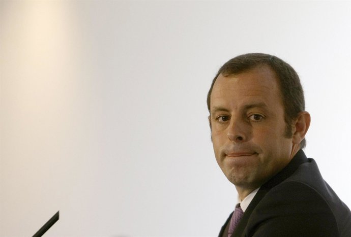 Sandro Rosell
