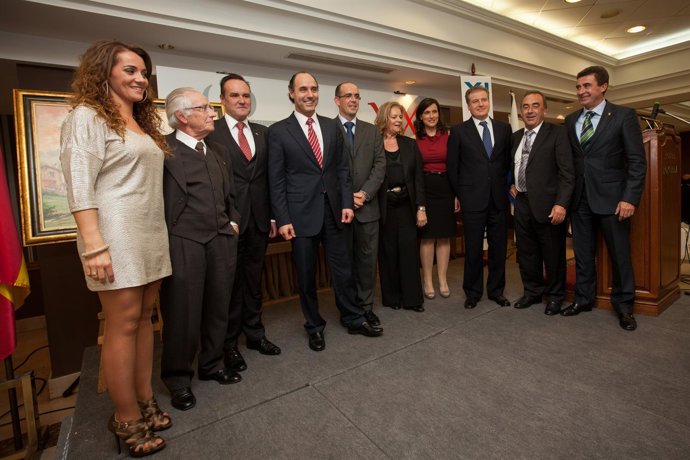 Gala Campings En Cantabria