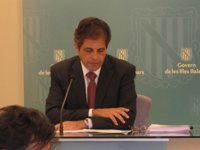 El Govern indica que el aumento de la deuda corresponde a las decisiones adoptadas durante la anterior legislatura