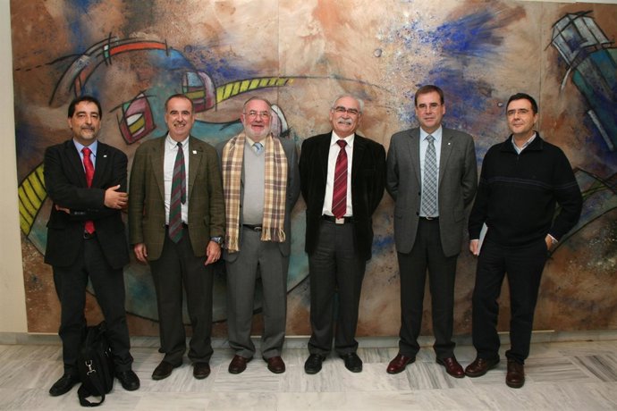 Cátedra Holcim De Desarrollo Sostenible