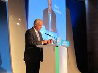 Arenas: "Andalucía se merece un presidente que no insulte a jueces, a funcionarios y la inteligencia de los ciudadanos"