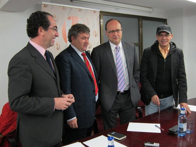 La Cúpula De Hostecor