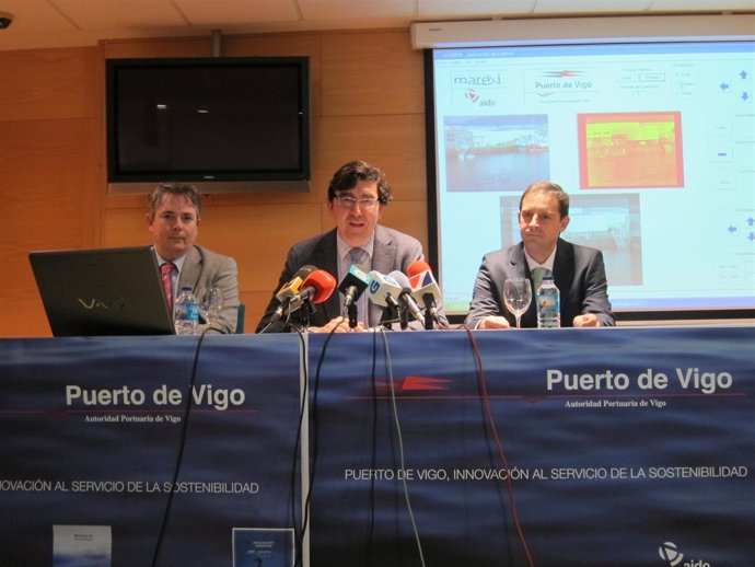 Puerto Hidrocarburos