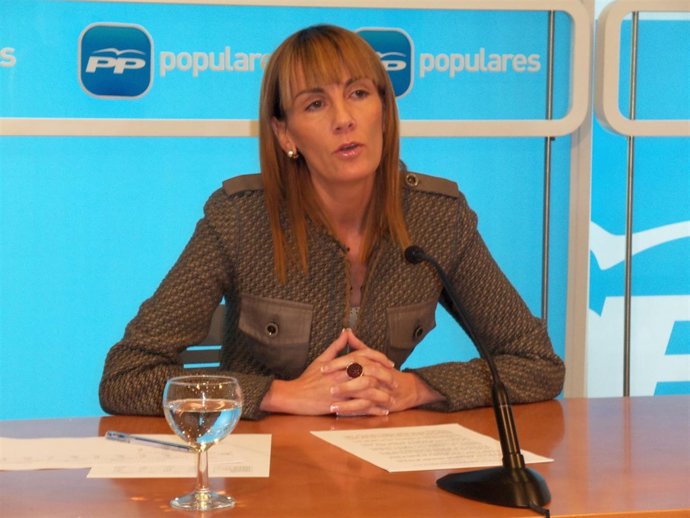 Ana Lourdes González Analiza Los Presupuestos