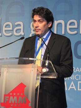 David Pérez