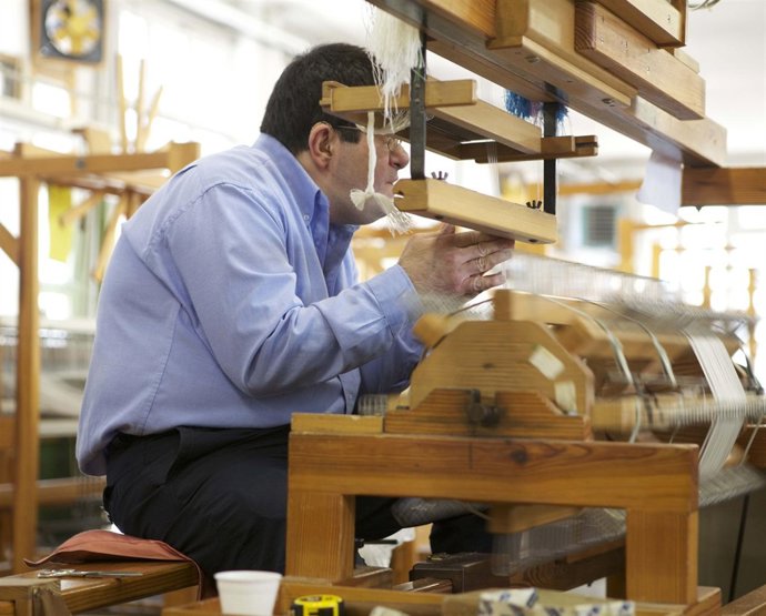 Teixidors Momentum Project De BBVA