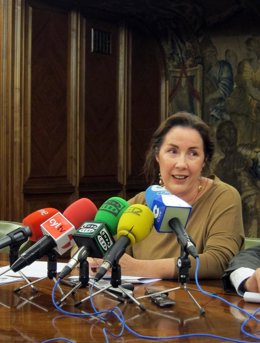 Belén Martín Granizo