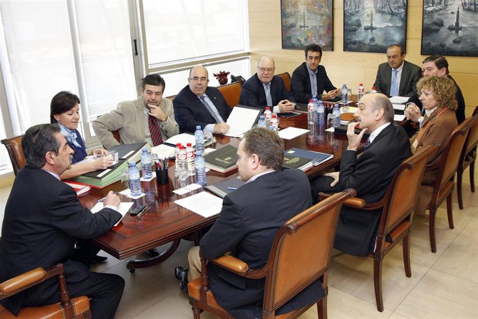 Consejo de Gobierno de Cantabria