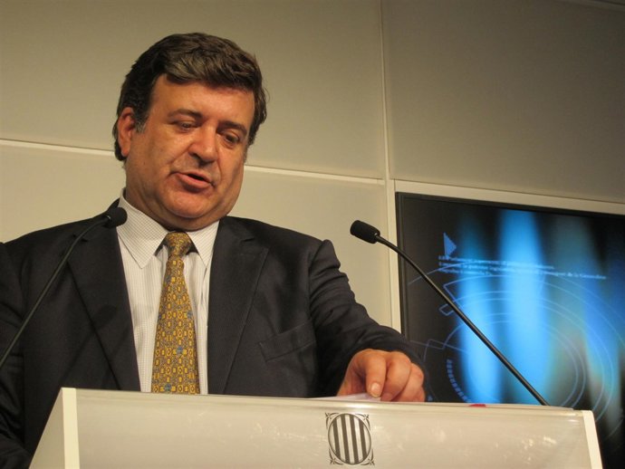 Alfons López Tena, SI