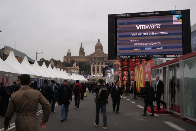 Mobile World Congress