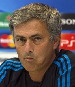 Jose Mourinho