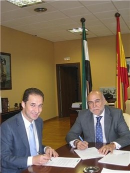 José Antonio Echávarri