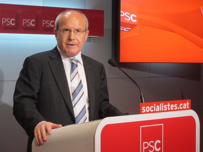 José Montilla (PSC)