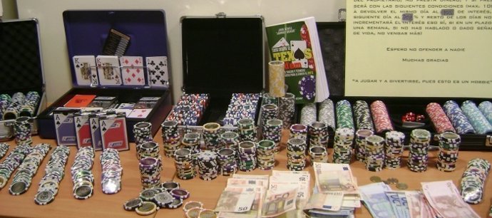 La Policía Ha Intervenido De Madrugada