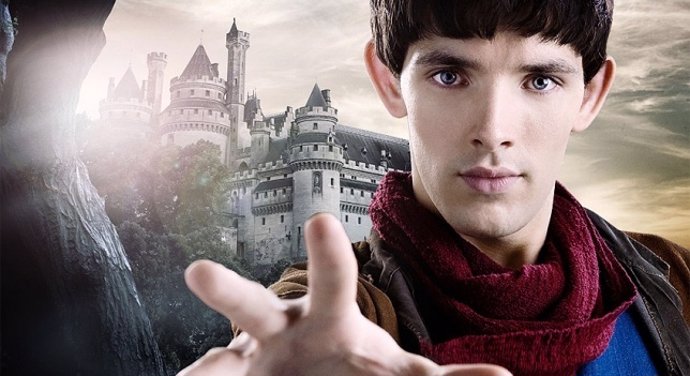 Serie Merlin