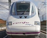 Cerca de 500.000 personas viajan con tarifas promocionales en el primer año del AVE Madrid-Valencia