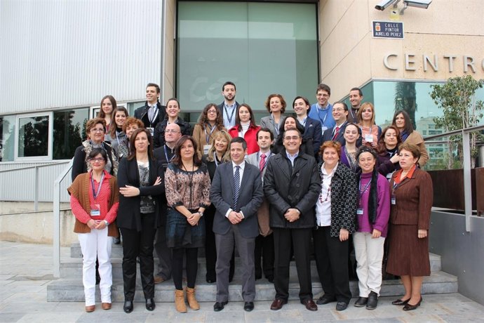 Entrega De Acreditaciones A Los Nuevos Guías Oficiales De Turismo 