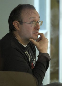 Juan Ramón Carasatorre 