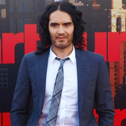 Russell Brand