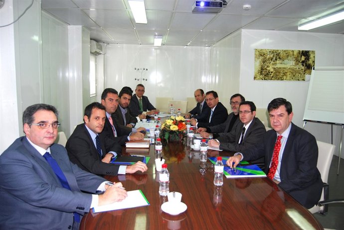 Comité De Desarrollo De Rutas Del Aeropuerto De Alicante