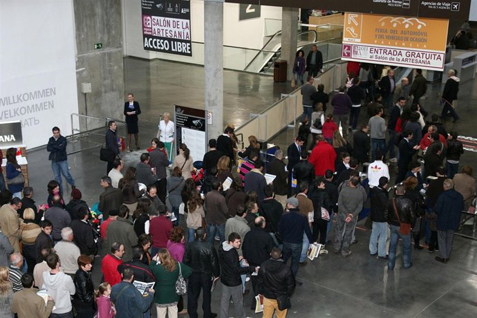 Feria Automóvil 2011