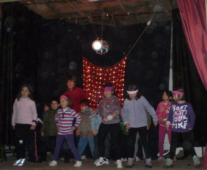 Imagen Del Festival De 2010