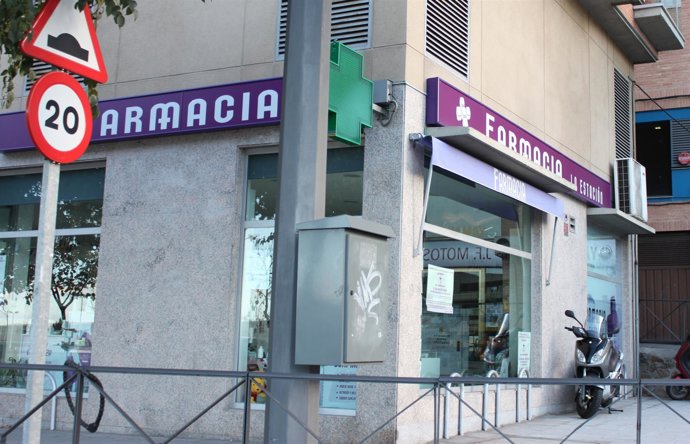 FARMACIA