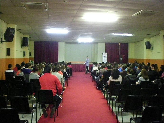 Certamen Cortos En Bujaraloz