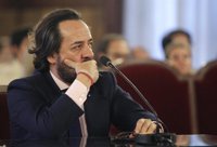 Milano dice que 'El Bigotes' tenía una cuenta con trajes para Camps y Costa